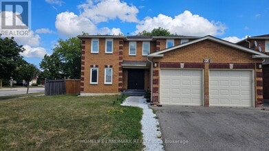 Building Photo - 93 Yorkland St