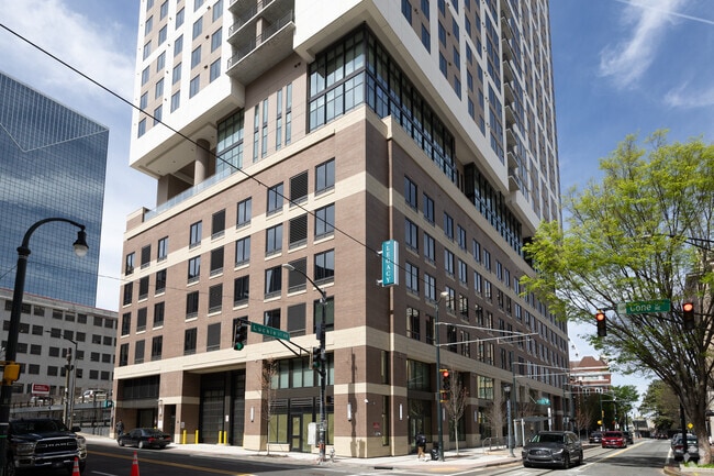 The Legacy at Centennial - The Legacy at Centennial Apartments
