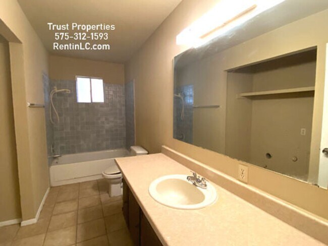 Foto del edificio - Spacious 3/2 close to NMSU