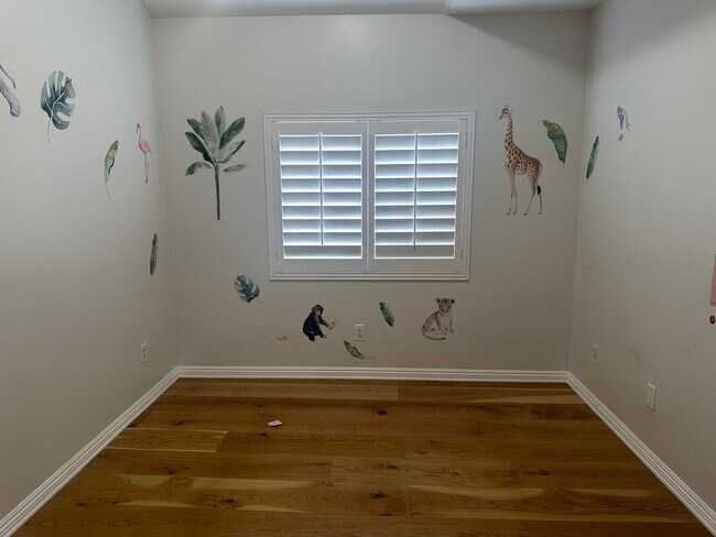 2nd Bedroom - 14535 Margate St