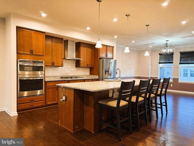 Foto del edificio - 4074 Elizabeth Reed Wy