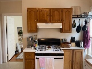 Foto del edificio - 17 Granville Rd