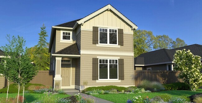Building Photo - 63070 Cole Rd