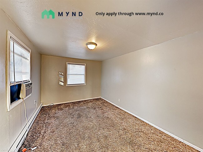 Foto del edificio - 708 W Home Ave