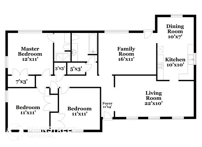 Building Photo - 308 Kimbo Dr