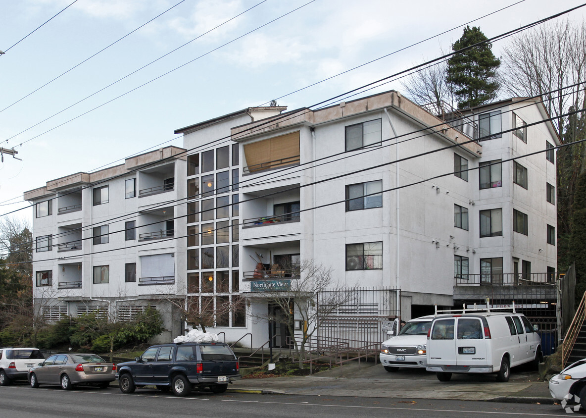 Primary Photo - Northgate View Apartments