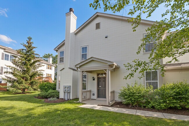 Foto del edificio - 522 Heritage Ct