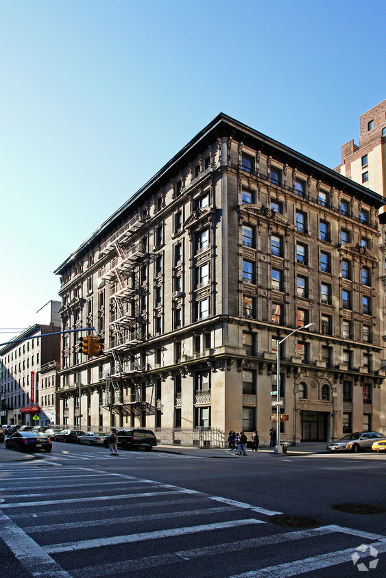 Foto del edificio - 412 West End Ave