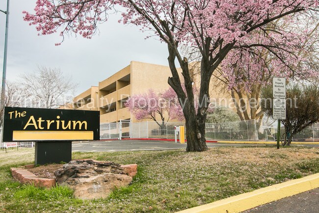Building Photo - 4200 Montgomery Blvd NE
