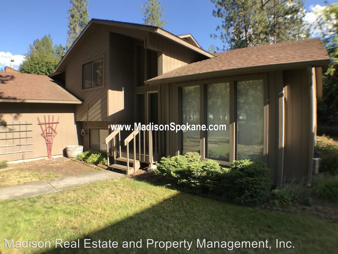 Primary Photo - 5 br, 3 bath House - 5405 W. Conestoga Ave.