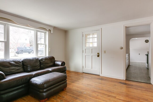 Foto del edificio - 24 Nichols St