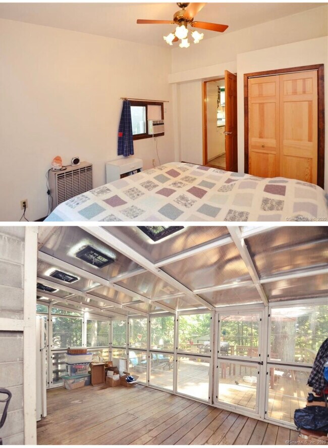 36 Lakeview Terrace Ext, Sandy Hook, CT 06482 House Rental in Sandy