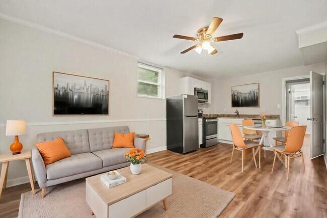 Foto del edificio - 3676 Castle Rock Way