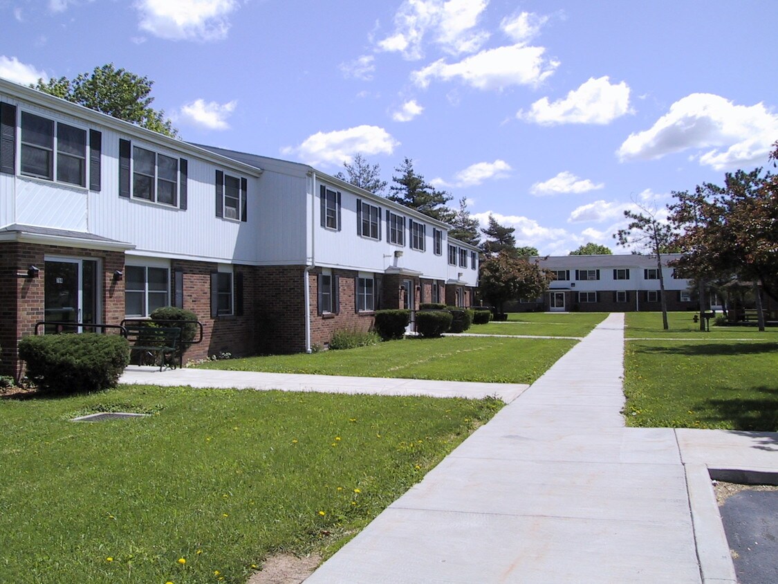 Foto del edificio - Autumn Gardens