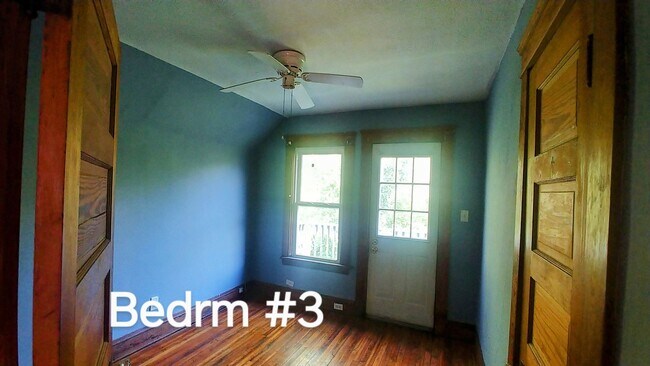 Foto del edificio - 4 bedroom Single Home