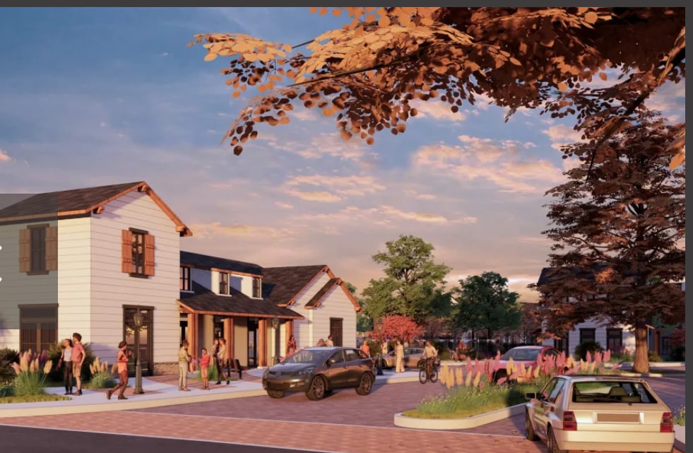 Building Photo - Crescent Apartments