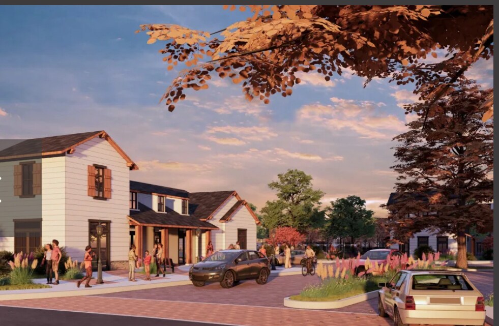 Foto del edificio - Crescent Apartments