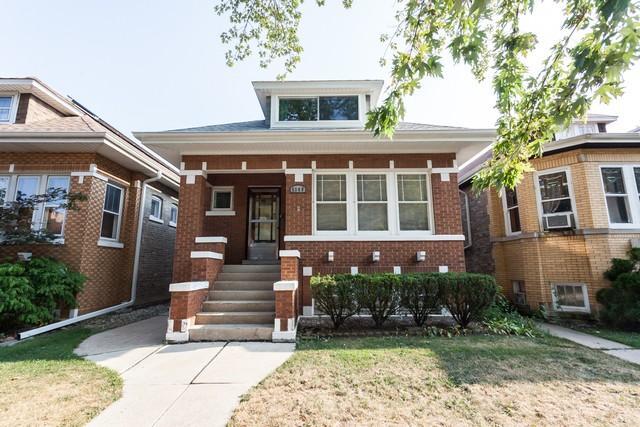 Building Photo - 5 bedroom in CHICAGO IL 60639