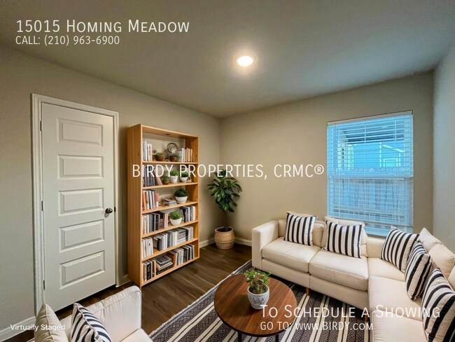 Foto del edificio - 15015 Homing Mdw
