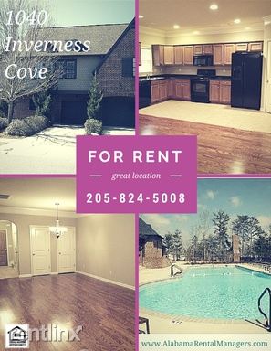 Building Photo - 1040 Inverness Cove Way