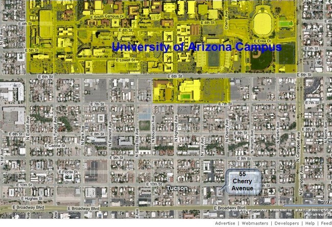 Foto del edificio - 55 N Cherry Ave