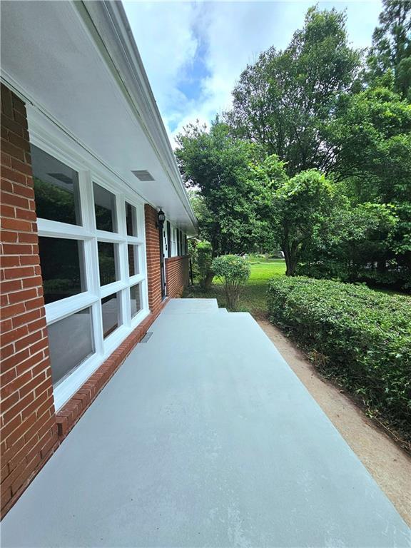 Foto del edificio - 813 Crockett Ct