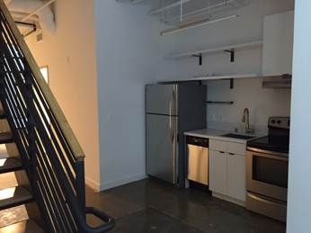 Interior Photo - The Broadway Lofts