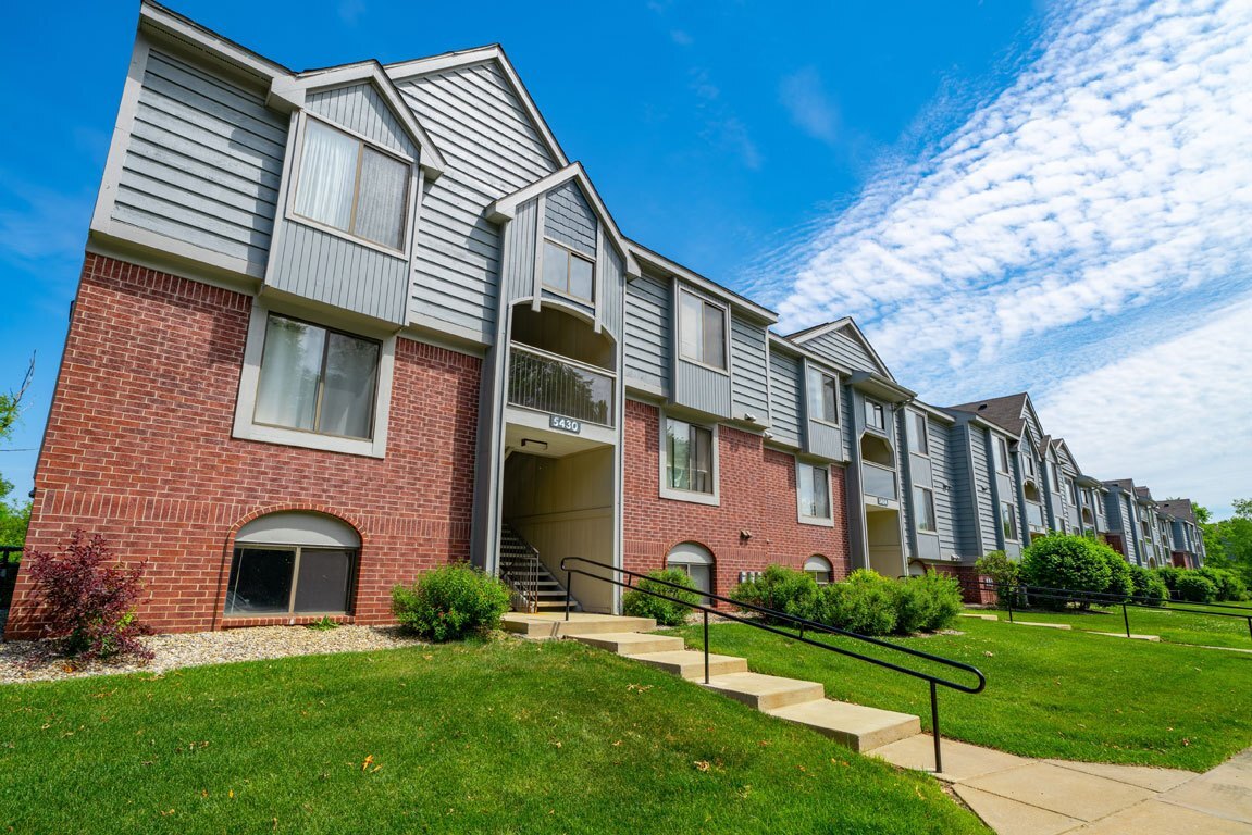 Glenn Valley Apartments Apartments in Battle Creek, MI