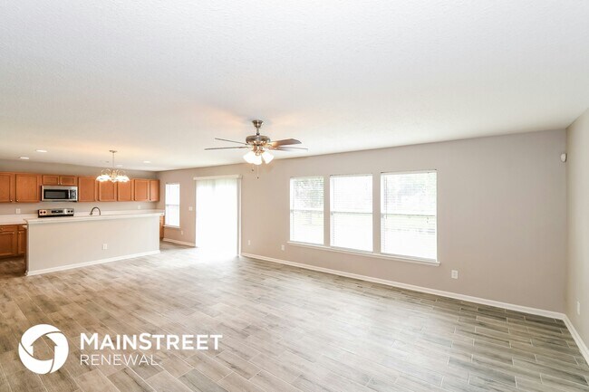 Foto del edificio - 11643 Pleasant Creek Dr