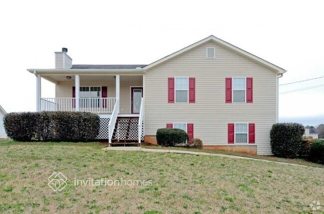 Building Photo - 295 Claremont Dr
