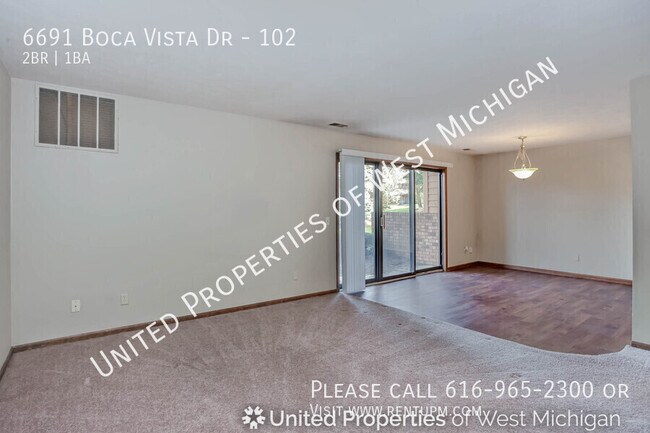 Building Photo - 6691 Boca Vista Dr NE