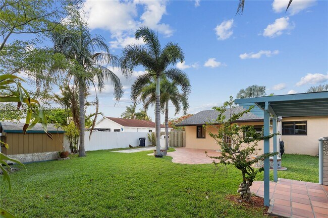 Foto del edificio - 12580 SW 248th Terrace