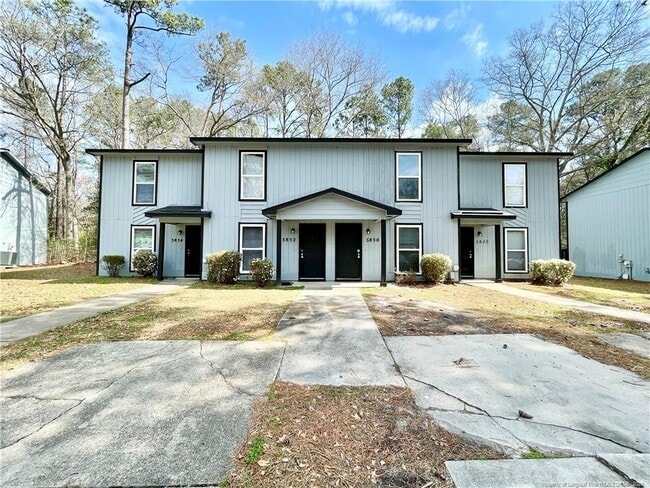 Building Photo - 5850 Aftonshire Dr