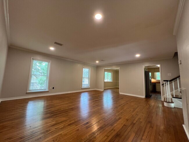 Foto del edificio - 27 Bayou View Dr