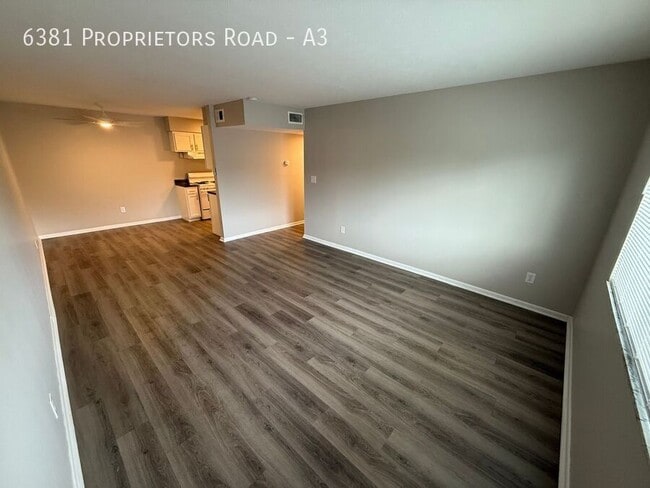 Foto del edificio - 6381 Proprietors Rd