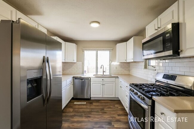 Foto del edificio - 2365 Fulton St