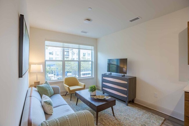 Foto del edificio - Riggs Crossing Senior Residences