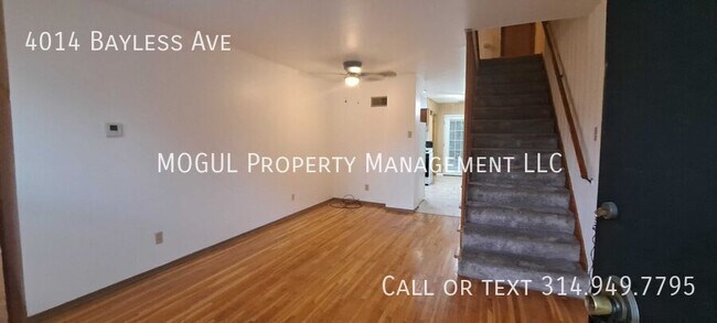 Foto del edificio - 4014 Bayless Ave