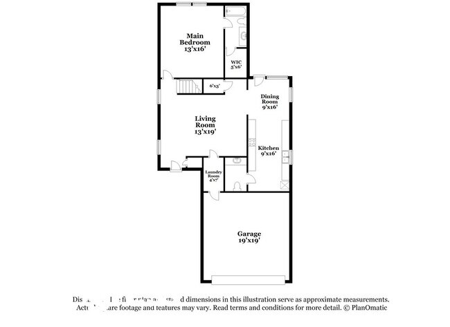 Foto del edificio - 4688 Waterfront Oak Dr