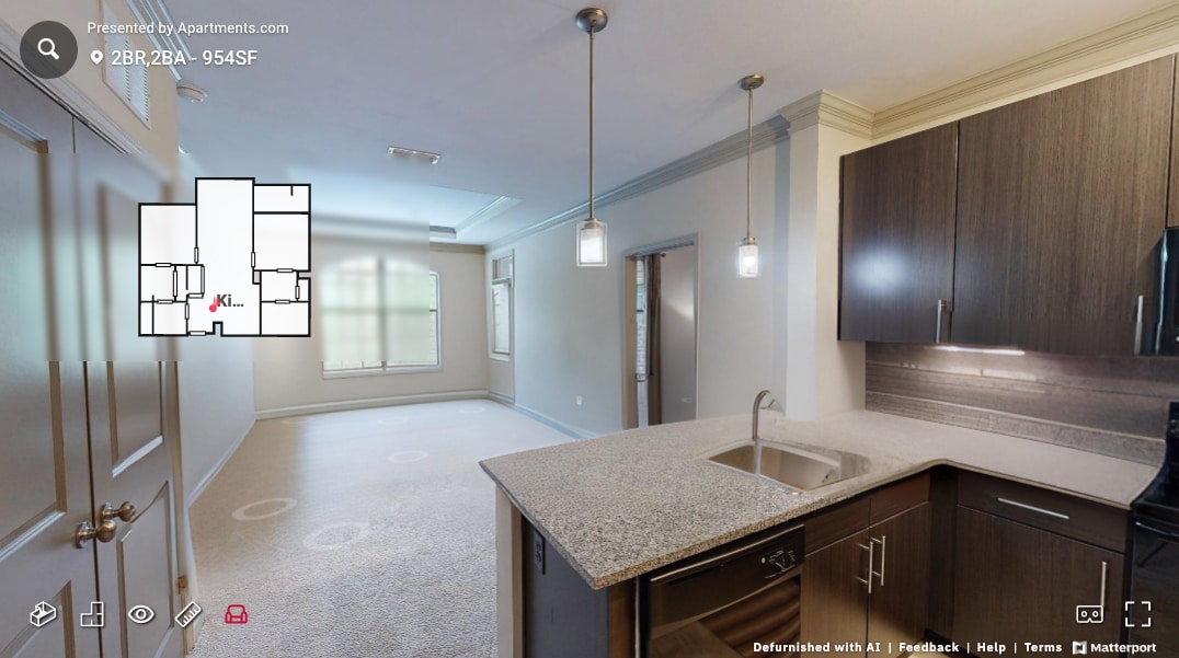 Photo - Heights Lasalle Apartments