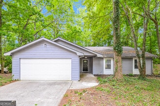 Building Photo - 540 Ansley Dr