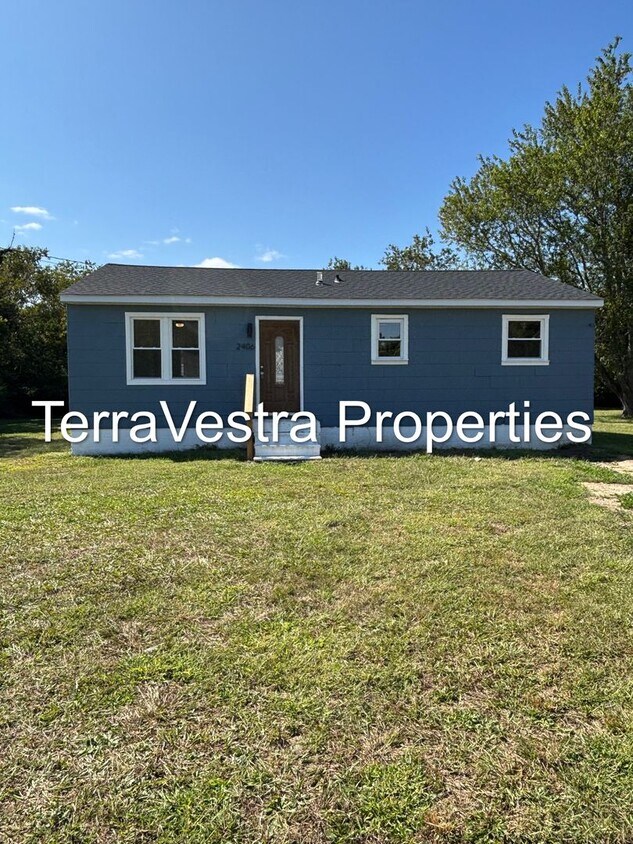 Primary Photo - Single family 3 bed Home in Port Norris