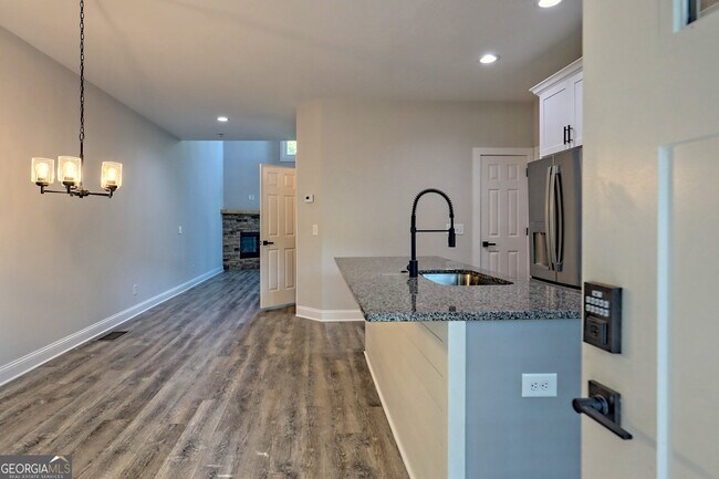 Foto del edificio - 18 Living Waters Wy