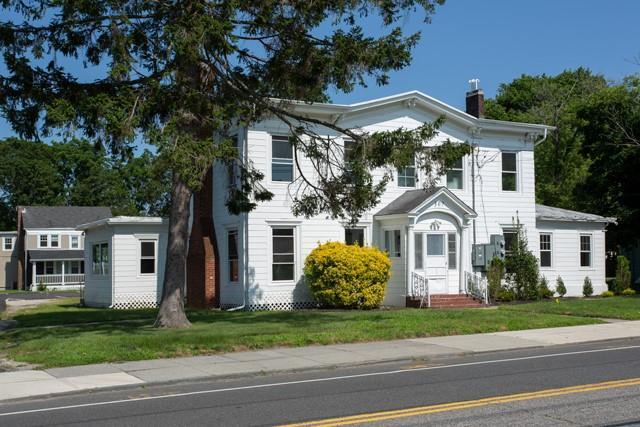 Building Photo - 307 S Ocean Ave