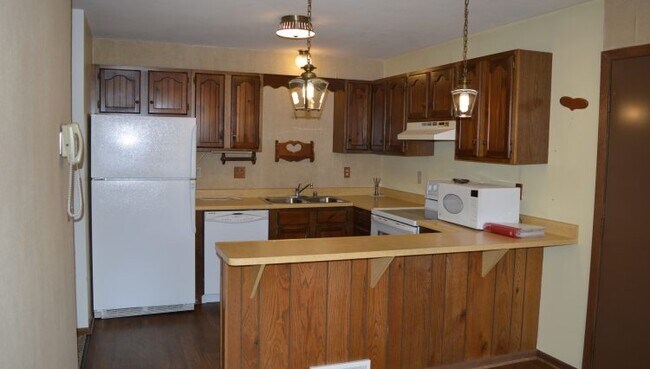 Foto del edificio - 1617 Grafton Rd