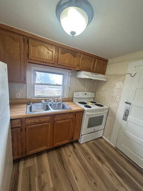 Foto del edificio - Pet Friendly 2-Bedroom Retreat in the Heart of Front Royal