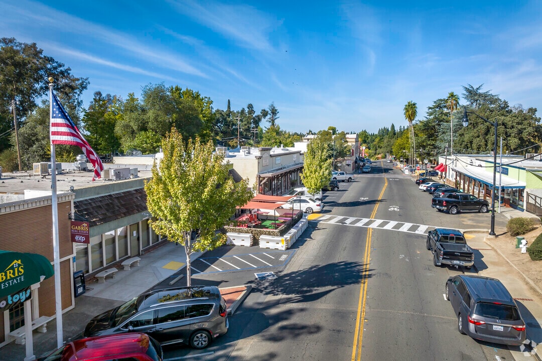 Fair Oaks