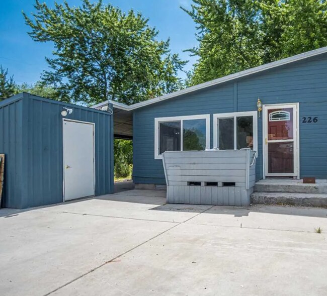 Foto del edificio - Fantastic 3 Bedroom Home in Nampa!