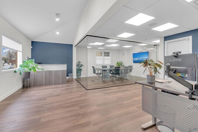 Foto del edificio - 416 Lafayette Ave