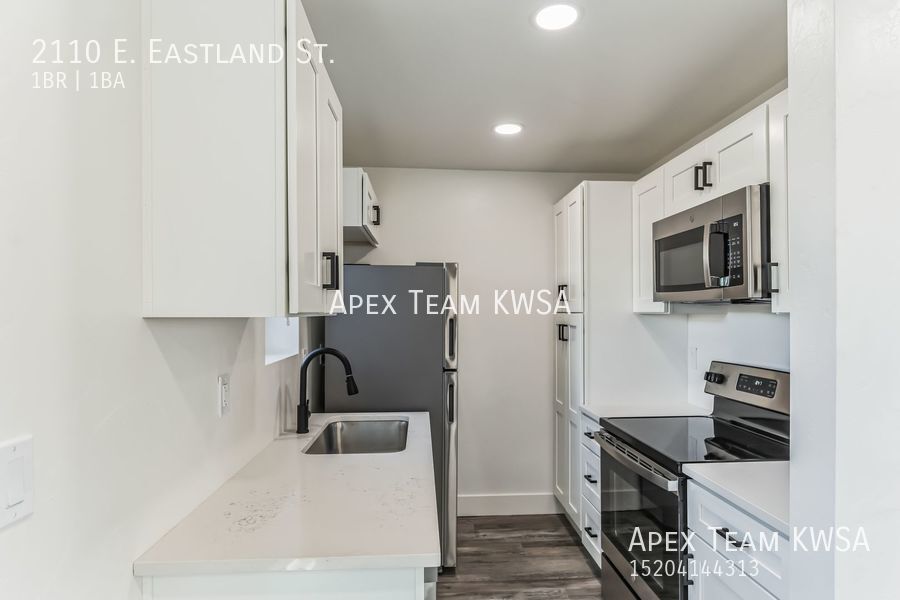2110 E Eastland St, Tucson, AZ 85719